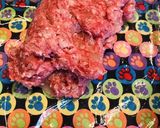 合いびき肉玉ねぎ！ありふれたハンバーグ作り方3写真