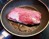 思い立ったらワインに合う鴨ロース作り方2写真