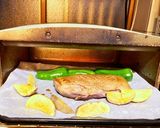思い立ったらワインに合う鴨ロース作り方4写真
