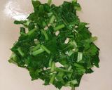 100%押し麦の麦味噌大根麦飯作り方13写真