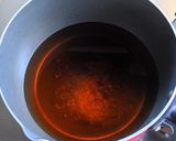 すき焼き蕎麦作り方2写真