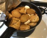 こども大好き☆ホカホカおでん作り方6写真