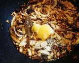 きのことチキンのスパイスカレー！作り方6写真