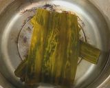お出汁たっぷり★ 大根のだし煮作り方6写真