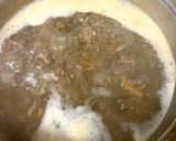 お出汁たっぷり★ 大根のだし煮作り方7写真