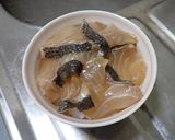 スズキの漬け丼作り方7写真
