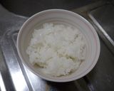 スズキの漬け丼作り方6写真