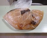 スズキの漬け丼作り方5写真