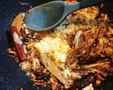 きのことチキンのスパイスカレー！作り方7写真