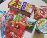 お菓子なおせち作り方1写真
