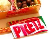 お菓子なおせち作り方5写真
