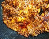 きのことチキンのスパイスカレー！作り方12写真