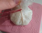 蓮根のしんじょ風作り方4写真