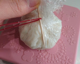 蓮根のしんじょ風作り方4写真