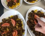 基本　スパイスキーマカレー作り方5写真