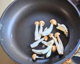 韓国お雑煮　トックマンドゥグク作り方15写真