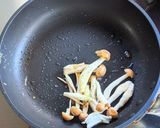 韓国お雑煮　トックマンドゥグク作り方16写真