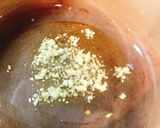 鶏もも肉のクリーム煮♡フリカッセ作り方3写真