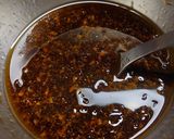 混ぜるだけ簡単♪ローストビーフソース作り方3写真