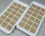 えのき氷は湯煎で簡単に作り方6写真