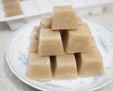 えのき氷は湯煎で簡単に作り方7写真
