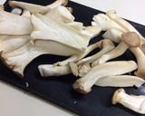エリンギのチーズソテー ＊作り置き＊作り方1写真