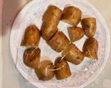 絶品!簡単ポテトサラダ作り方2写真