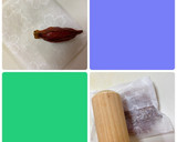 甘さ控えめの栗きんとん作り方2写真