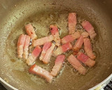 とろとろチーズ on とろとろネギ作り方3写真