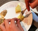 絶品!簡単ポテトサラダ作り方4写真
