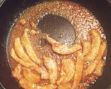絶品☆小松菜と豚肉の中華風炒め作り方2写真