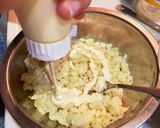 絶品!簡単ポテトサラダ作り方6写真