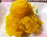 甘さ控えめの栗きんとん作り方9写真