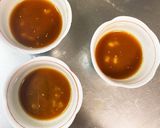 レンジ生姜ほっこりスープ炒め味春雨炒め煮作り方1写真