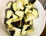 レンジ生姜ほっこりスープ炒め味春雨炒め煮作り方4写真