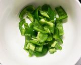 レンジ生姜ほっこりスープ炒め味春雨炒め煮作り方7写真