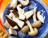 レンジ生姜ほっこりスープ炒め味春雨炒め煮作り方8写真