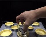 生チョコムースタルト作り方4写真
