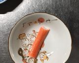 ブロッコリーの茎と納豆で元気マンパワー作り方3写真
