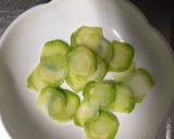 ブロッコリーの茎と納豆で元気マンパワー作り方5写真