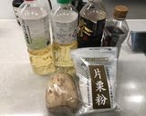 蓮根　甘辛焼き作り方1写真
