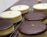 生チョコムースタルト作り方9写真