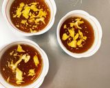 肉なし根菜たっぷり中華ドレッシングサラダ作り方7写真