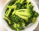 肉なし根菜たっぷり中華ドレッシングサラダ作り方8写真