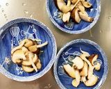 肉なし根菜たっぷり中華ドレッシングサラダ作り方9写真