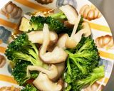 肉なし根菜たっぷり中華ドレッシングサラダ作り方11写真