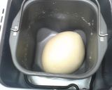 生クリームとハチミツたっぷり食パン作り方2写真