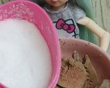 リカちゃん♡【鉄】鶏レバー塩ごま油【分】作り方11写真