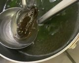 本格派　赤だしの味噌汁作り方3写真