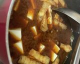 本格派　赤だしの味噌汁作り方4写真